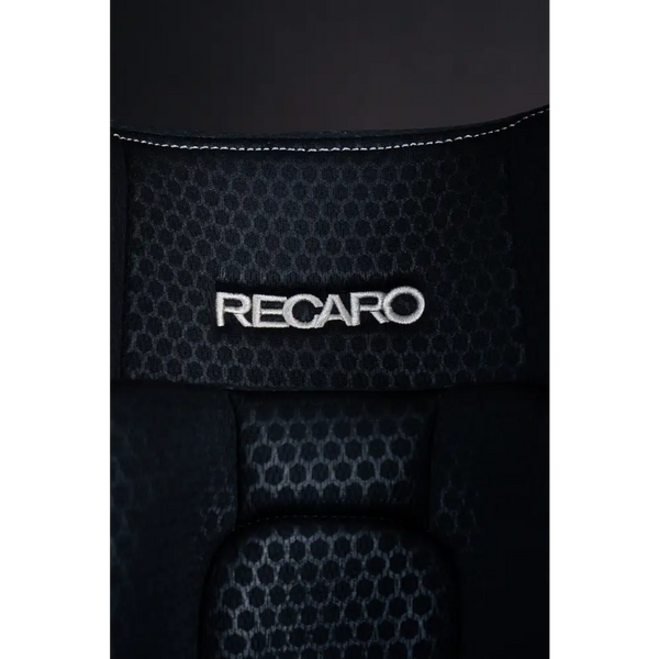 Recaro Xenon 1 Baby Car Seat (40-125cm) - Fresh Black General Recaro