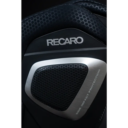 Recaro Xenon 1 Baby Car Seat (40-125cm) - Fresh Black General Recaro