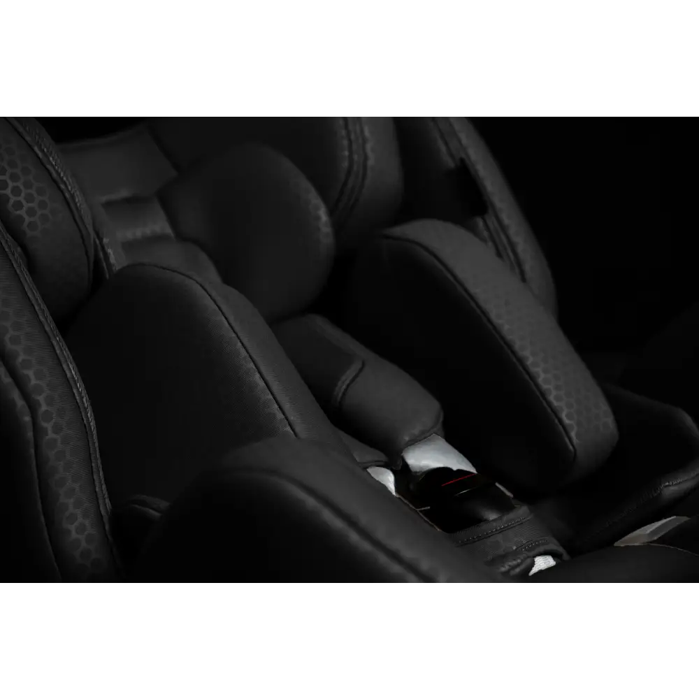 Recaro Xenon 1 Baby Car Seat (40-125cm) - Fresh Black General Recaro