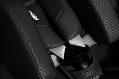 Recaro Xenon 1 Baby Car Seat (40-125cm) - Fresh Black General Recaro