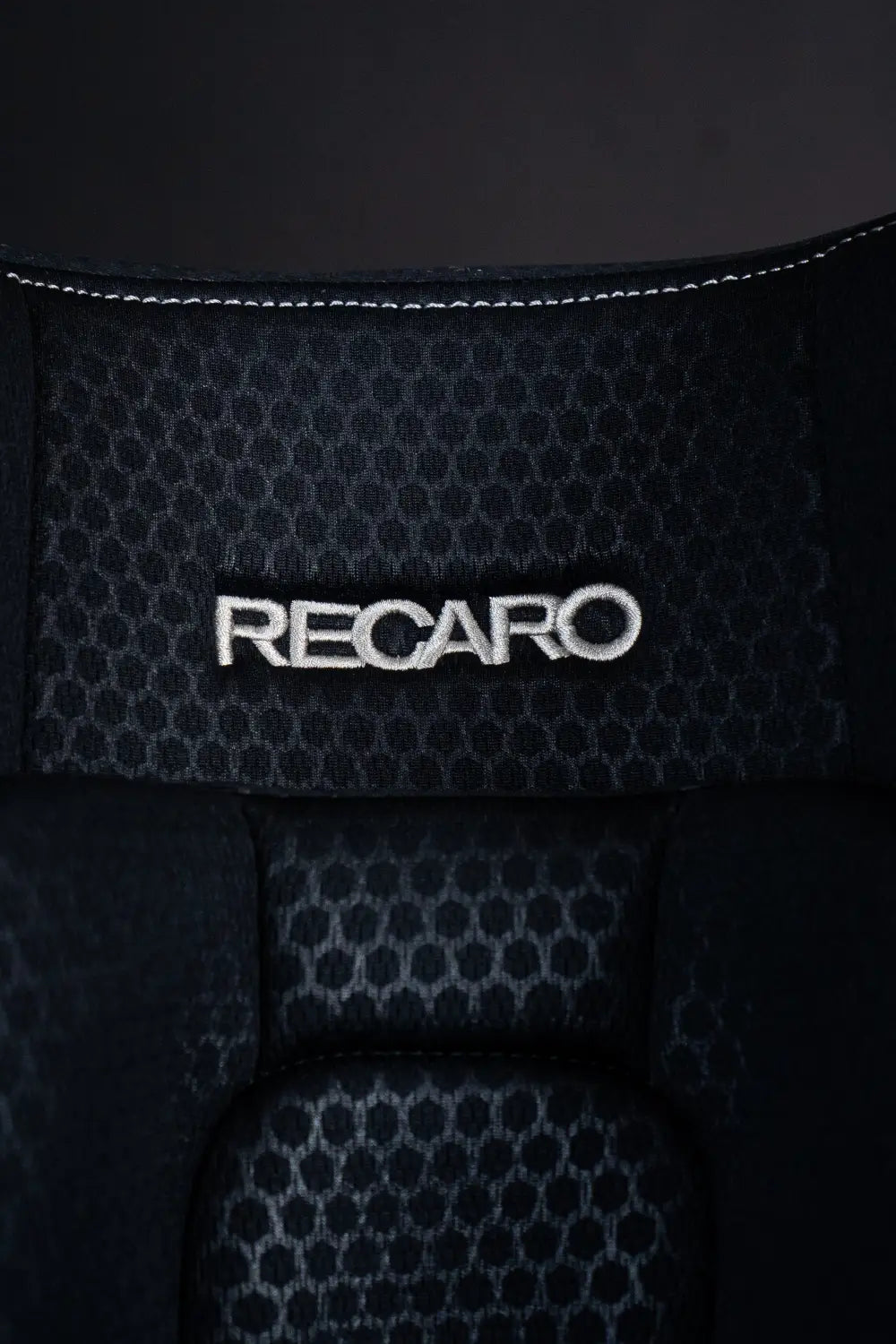 Recaro General Recaro Xenon 1 Baby Car Seat (40-125cm) - Fresh Black