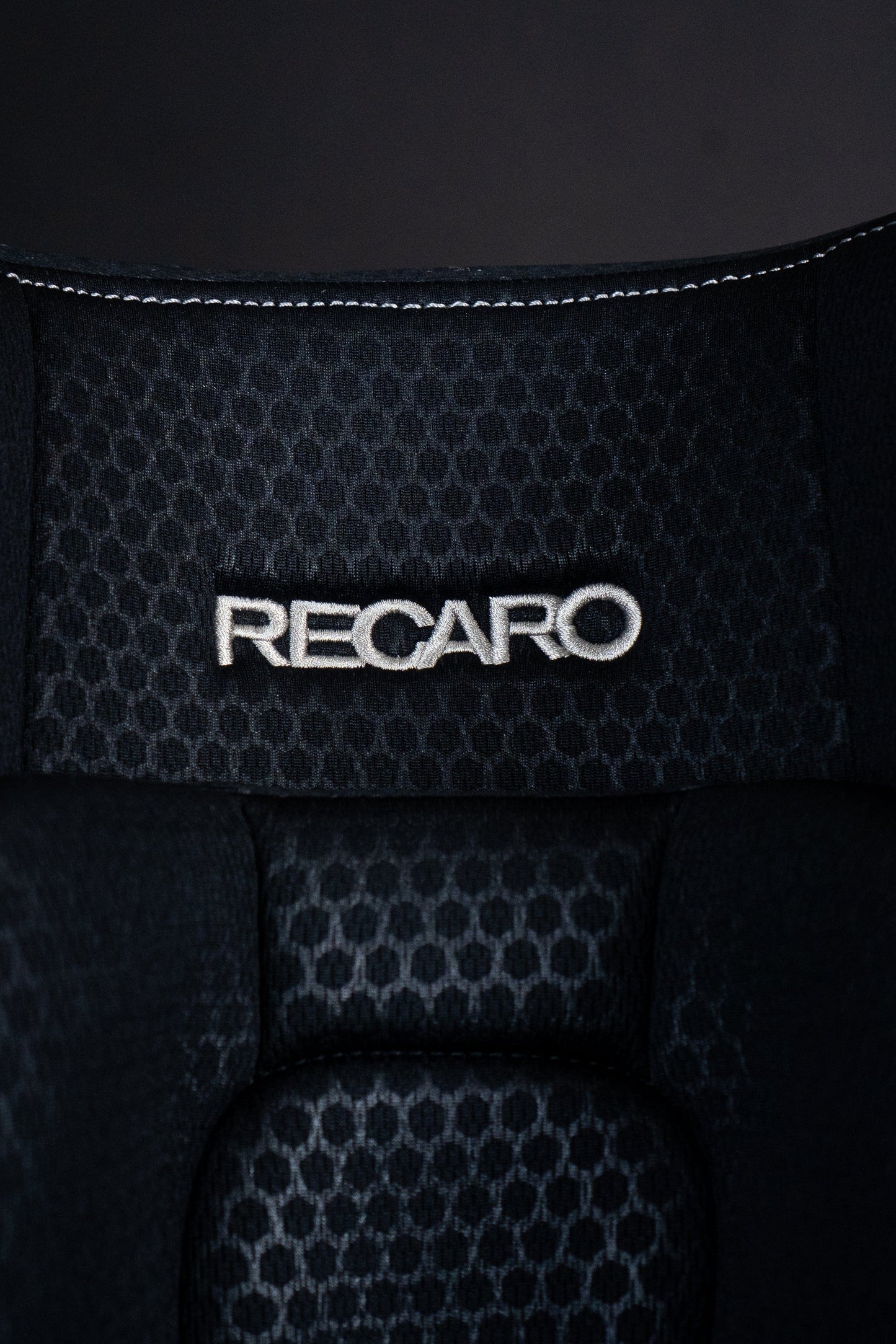 Recaro Xenon 1 Baby Car Seat (40-125cm) - Fresh Black General Recaro