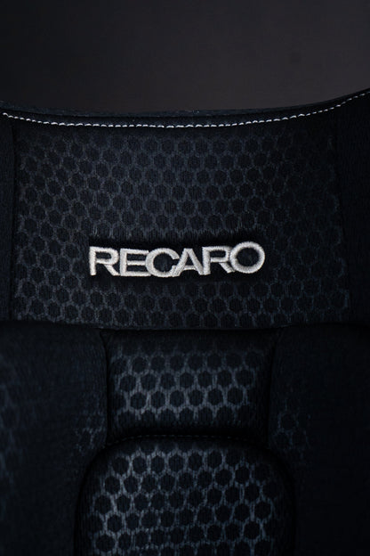 Recaro Xenon 1 Baby Car Seat (40-125cm) - Fresh Black General Recaro