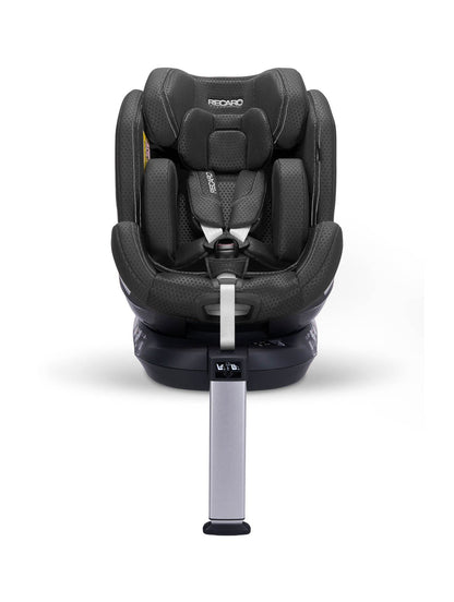 Recaro Xenon 1 Baby Car Seat (40-125cm) - Fresh Black General Recaro