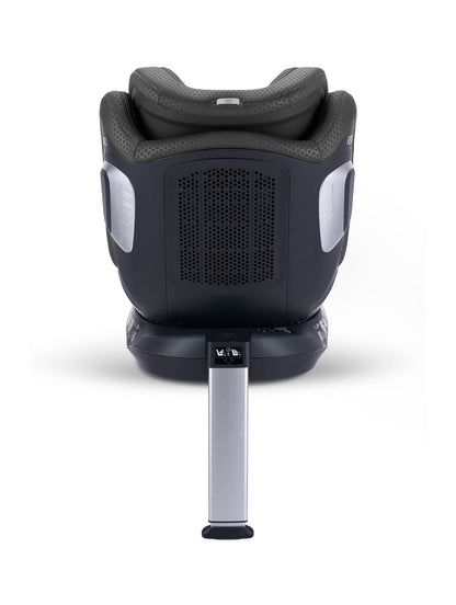 Recaro Xenon 1 Baby Car Seat (40-125cm) - Fresh Black General Recaro