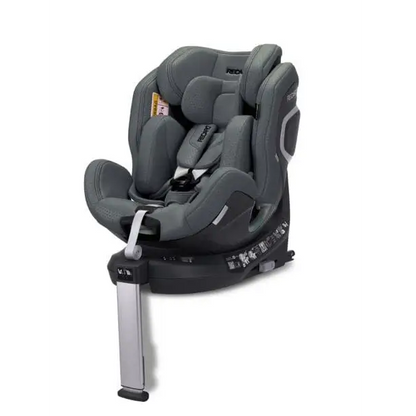 Recaro Xenon 1 Baby Car Seat (40-125cm) - Gallent Grey General Recaro