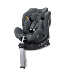 Recaro Xenon 1 Baby Car Seat (40-125cm) - Gallent Grey