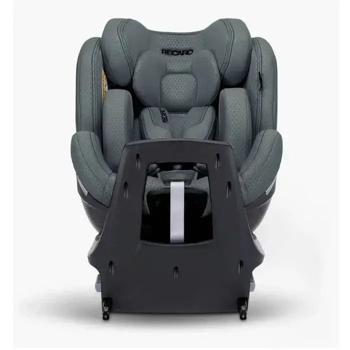 Recaro Xenon 1 Baby Car Seat (40-125cm) - Gallent Grey General Recaro