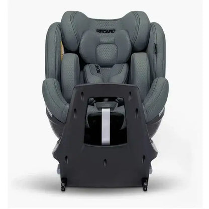 Recaro Xenon 1 Baby Car Seat (40-125cm) - Gallent Grey General Recaro