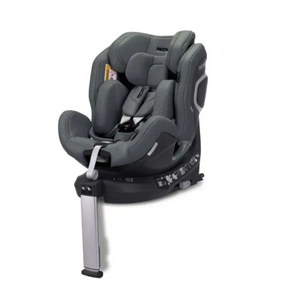 Recaro Xenon 1 Baby Car Seat (40-125cm) - Gallent Grey General Recaro