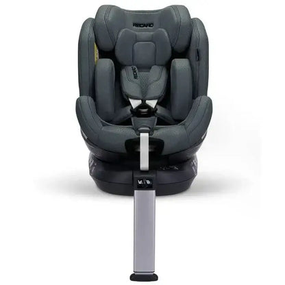 Recaro Xenon 1 Baby Car Seat (40-125cm) - Gallent Grey General Recaro