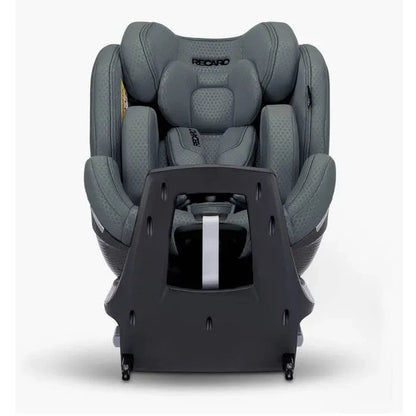 Recaro Xenon 1 Baby Car Seat (40-125cm) - Gallent Grey General Recaro
