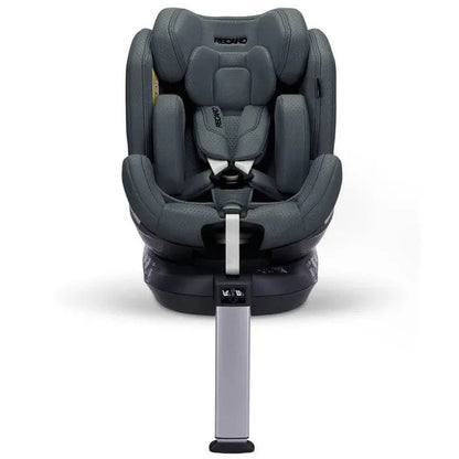 Recaro Xenon 1 Baby Car Seat (40-125cm) - Gallent Grey General Recaro