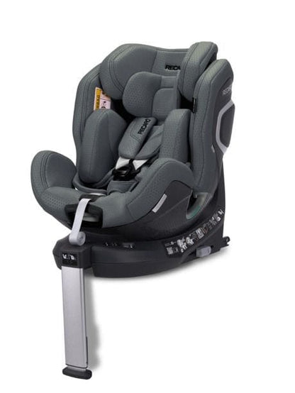 Recaro Xenon 1 Baby Car Seat (40-125cm) - Gallent Grey General Recaro