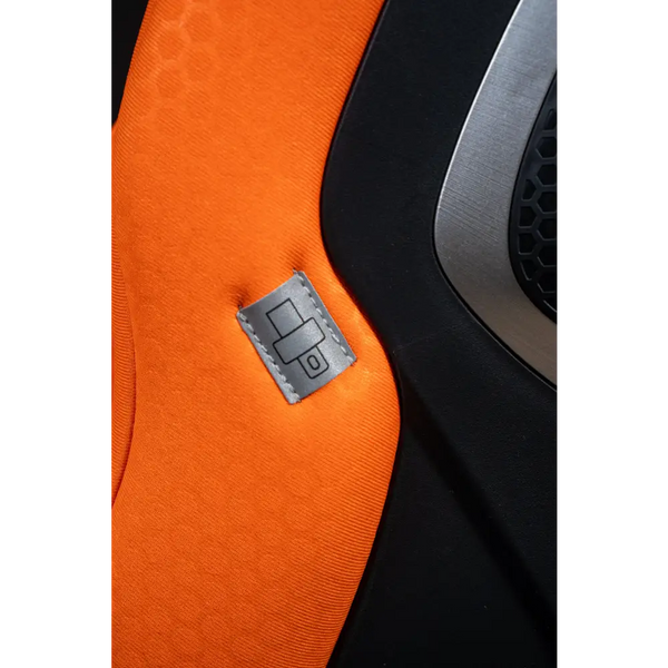 Recaro Xenon 1 Baby Car Seat (40-125cm) -Vibrant Orange General Recaro