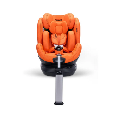 Recaro Xenon 1 Baby Car Seat (40-125cm) -Vibrant Orange General Recaro