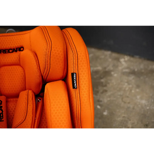 Recaro Xenon 1 Baby Car Seat (40-125cm) -Vibrant Orange General Recaro