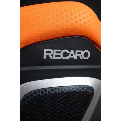 Recaro Xenon 1 Baby Car Seat (40-125cm) -Vibrant Orange General Recaro