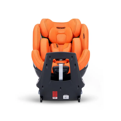 Recaro Xenon 1 Baby Car Seat (40-125cm) -Vibrant Orange General Recaro