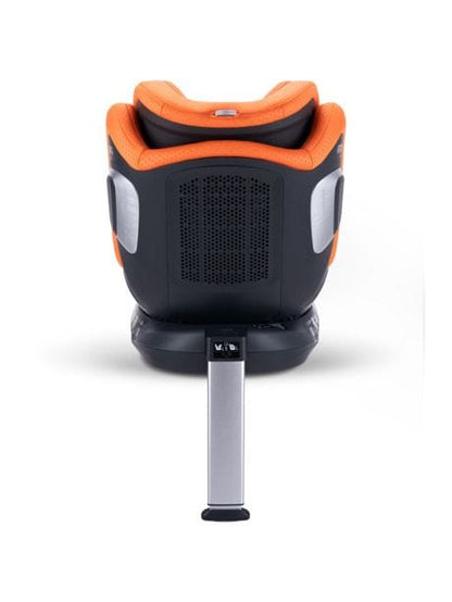 Recaro Xenon 1 Kid Baby Car Seat (61-125cm) - Vibrant Orange General Recaro