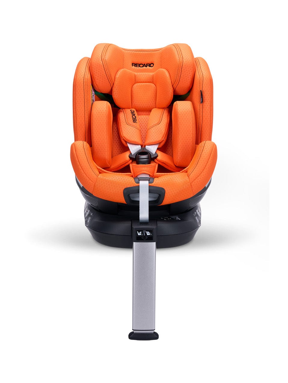 Recaro Xenon 1 Baby Car Seat (40-125cm) -Vibrant Orange General Recaro