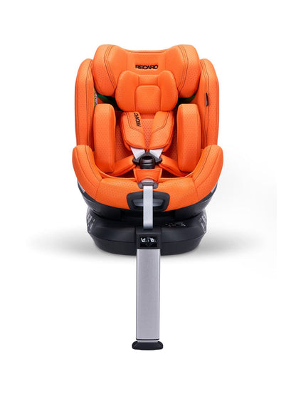 Recaro Xenon 1 Baby Car Seat (40-125cm) -Vibrant Orange General Recaro