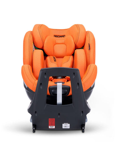 Recaro Xenon 1 Baby Car Seat (40-125cm) -Vibrant Orange General Recaro