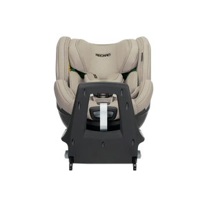 Recaro Xenon 1 Kid Baby Car Seat (61-125cm) - Elegant Beige General Recaro