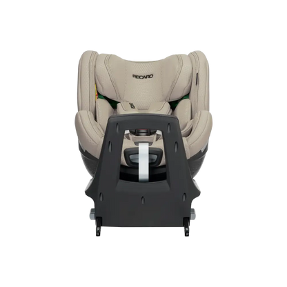 Recaro Xenon 1 Kid Baby Car Seat (61-125cm) - Elegant Beige General Recaro