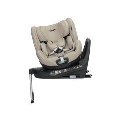 Recaro Xenon 1 Kid Baby Car Seat (61-125cm) - Elegant Beige