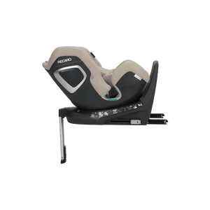 Recaro Xenon 1 Kid Baby Car Seat (61-125cm) - Elegant Beige General Recaro
