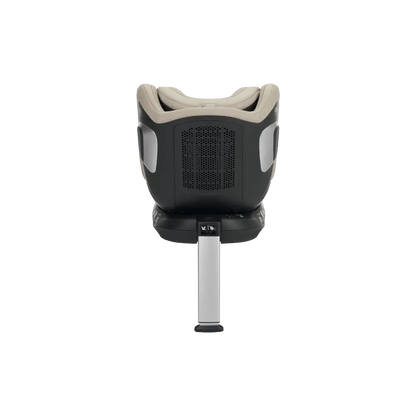 Recaro Xenon 1 Kid Baby Car Seat (61-125cm) - Elegant Beige General Recaro