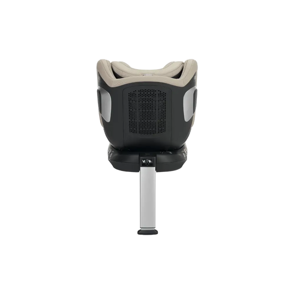 Recaro Xenon 1 Kid Baby Car Seat (61-125cm) - Elegant Beige General Recaro