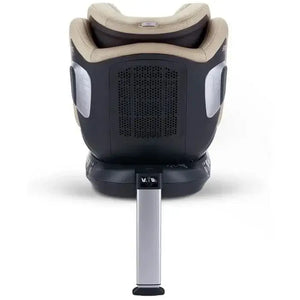 Recaro Xenon 1 Kid Baby Car Seat (61-125cm) - Elegant Beige General Recaro