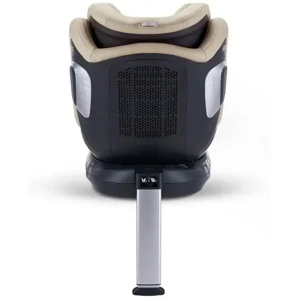 Recaro Xenon 1 Kid Baby Car Seat (61-125cm) - Elegant Beige General Recaro