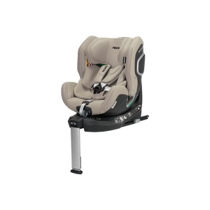 Recaro Xenon 1 Kid Baby Car Seat (61-125cm) - Elegant Beige General Recaro