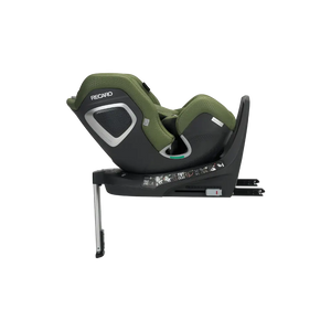 Recaro Xenon 1 Kid Baby Car Seat (61-125cm) - Epic Green General Recaro