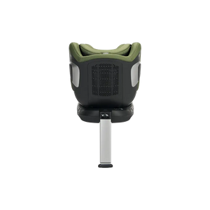 Recaro Xenon 1 Kid Baby Car Seat (61-125cm) - Epic Green General Recaro