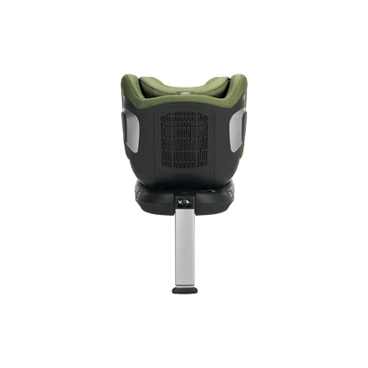 Recaro Xenon 1 Kid Baby Car Seat (61-125cm) - Epic Green General Recaro