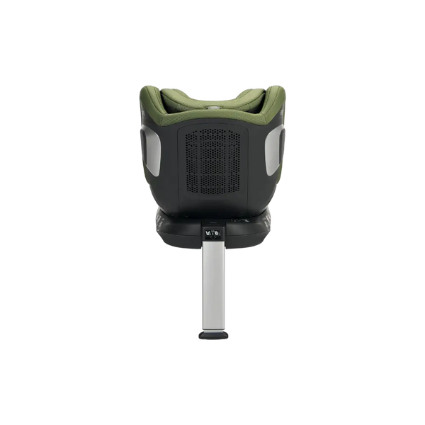Recaro Xenon 1 Kid Baby Car Seat (61-125cm) - Epic Green General Recaro