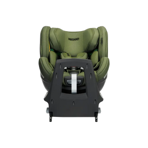 Recaro Xenon 1 Kid Baby Car Seat (61-125cm) - Epic Green General Recaro