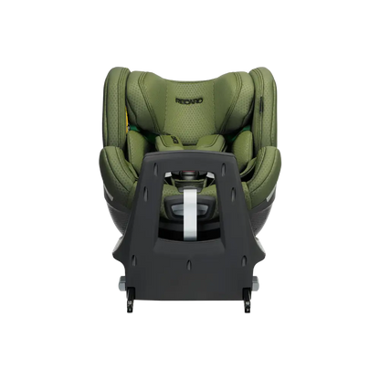 Recaro Xenon 1 Kid Baby Car Seat (61-125cm) - Epic Green General Recaro