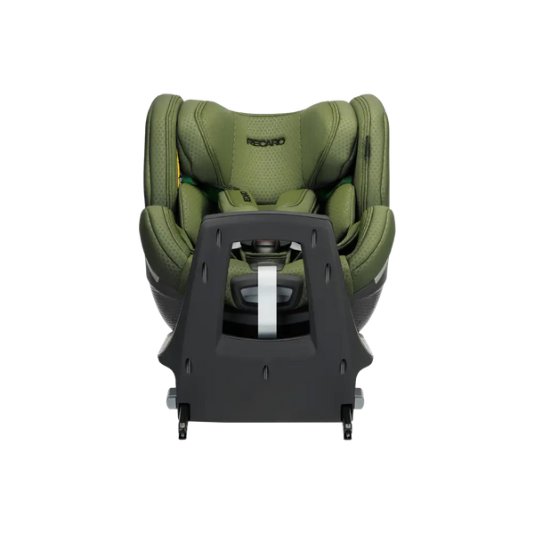 Recaro Xenon 1 Kid Baby Car Seat (61-125cm) - Epic Green General Recaro