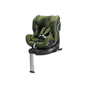 Recaro Xenon 1 Kid Baby Car Seat (61-125cm) - Epic Green General Recaro