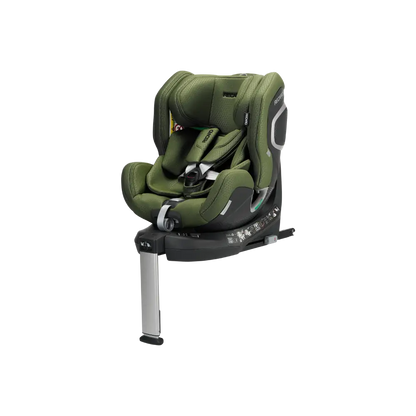Recaro Xenon 1 Kid Baby Car Seat (61-125cm) - Epic Green General Recaro