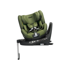 Recaro Xenon 1 Kid Baby Car Seat (61-125cm) - Epic Green