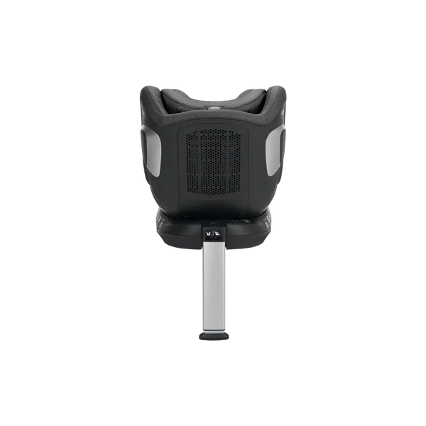 Recaro Xenon 1 Kid Baby Car Seat (61-125cm) - Fresh Black General Recaro