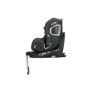 Recaro Xenon 1 Kid Baby Car Seat (61-125cm) - Fresh Black General Recaro