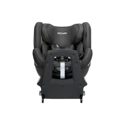 Recaro Xenon 1 Kid Baby Car Seat (61-125cm) - Fresh Black General Recaro