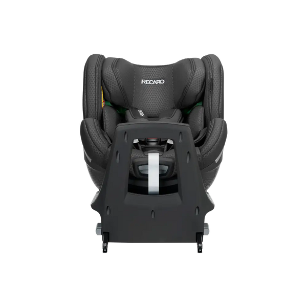 Recaro Xenon 1 Kid Baby Car Seat (61-125cm) - Fresh Black General Recaro